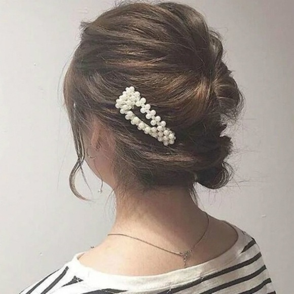 Accessories - Hair clip